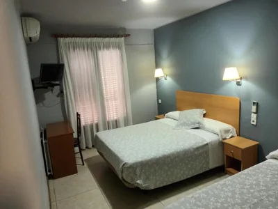 Hostal Can Jaume — photo 5