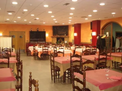 Hostal Can Jaume — photo 7