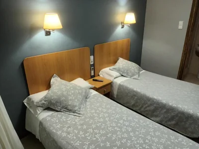 Hostal Can Jaume — photo 8