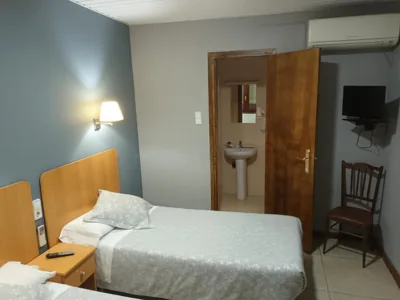 Hostal Can Jaume — photo 11