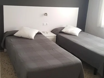 Hostal Can Joanet — foto 2