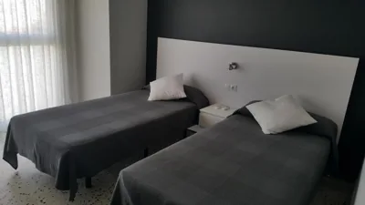 Hostal Can Joanet — foto 7