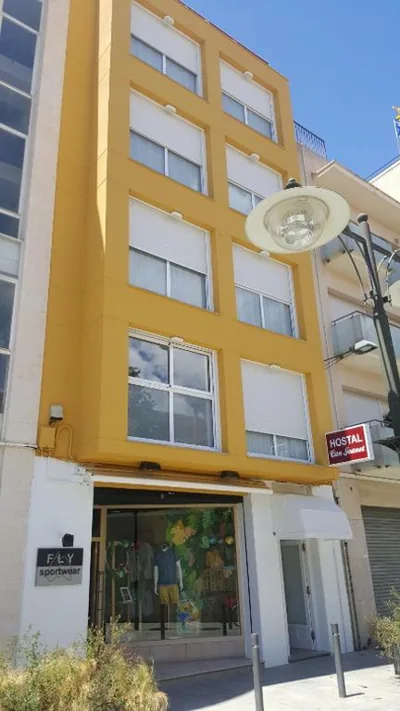 Hostal Can Joanet — foto 9