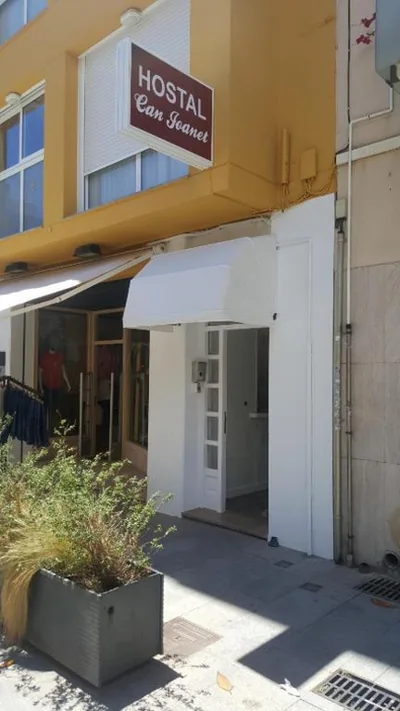 Hostal Can Joanet — foto 10