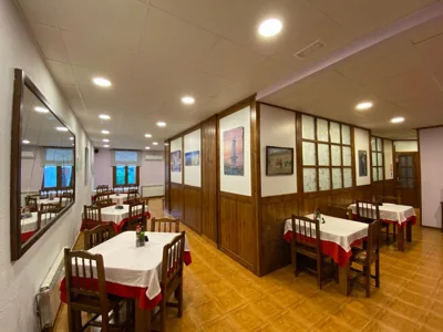 Hostal Can Josep — photo 4
