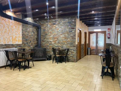 Hostal Can Josep — photo 7