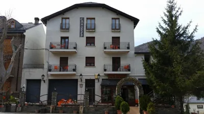 Hostal Can Josep — photo 9