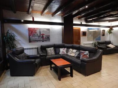 Hostal Can Josep — photo 10