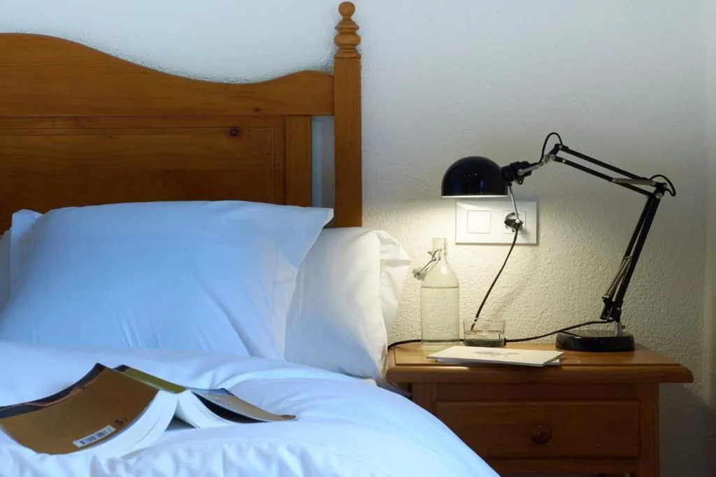 Habitación Doble — Hostal Can Maret