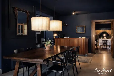Hostal Can Maret — foto 4