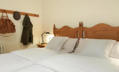 Hostal Can Maret — foto 9