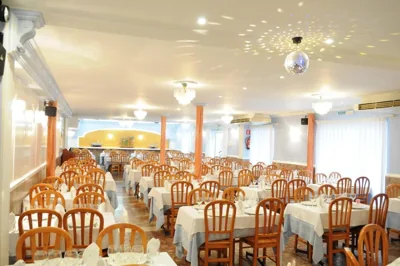 Hostal Can Marinés — foto 4