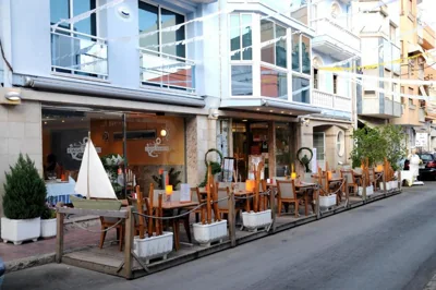 Hostal Can Marinés — foto 6