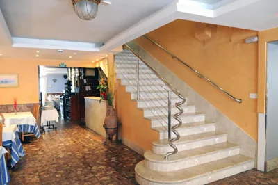 Hostal Can Marinés — foto 9