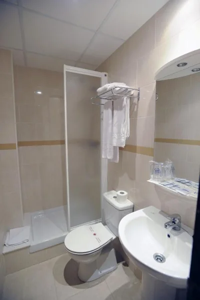 Hostal Can Marinés — foto 10