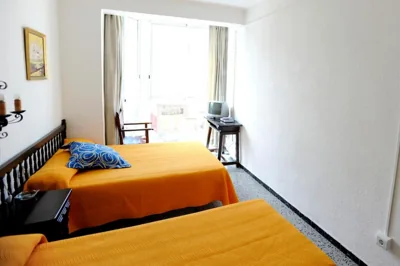 Hostal Can Marinés — foto 11
