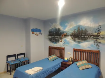 Hostal Can Massot — photo 2