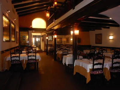 Hostal Can Pou — foto 4