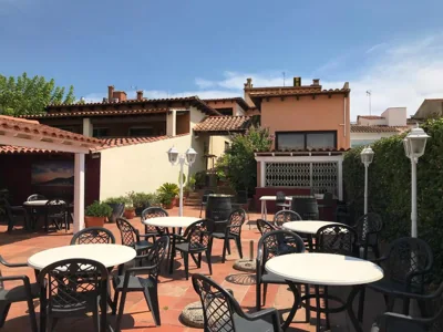 Hostal Can Pou — foto 10