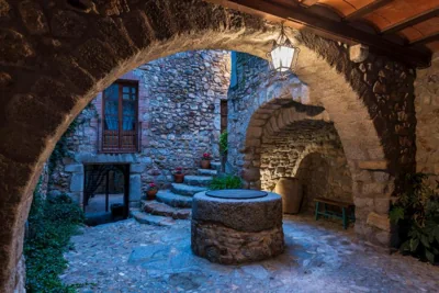 Hostal Can Xicu — photo 3