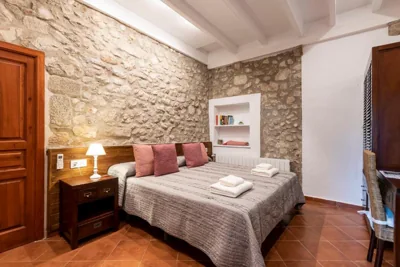 Hostal Can Xicu — photo 4