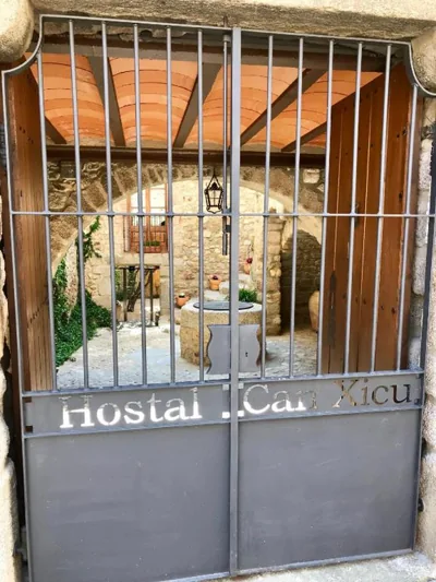 Hostal Can Xicu — photo 5