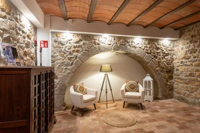 Hostal Can Xicu — photo 6