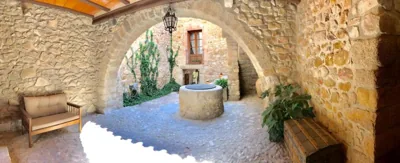 Hostal Can Xicu — photo 10