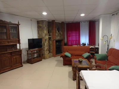 Hostal Cañamares — Foto 4
