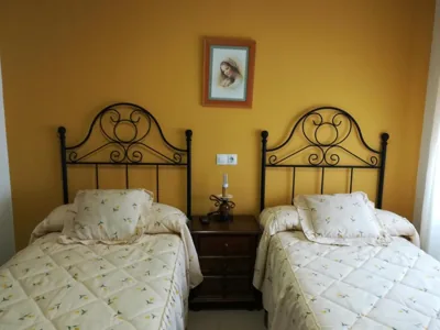 Hostal Cañamares — Foto 6