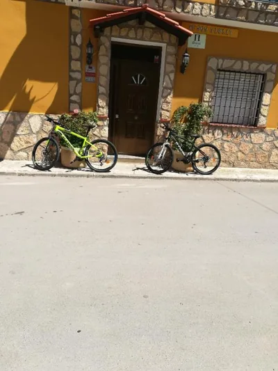 Hostal Cañamares — Foto 8