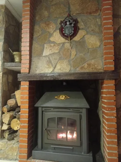 Hostal Cañamares — Foto 11