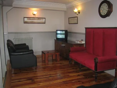 Hostal Canovas — foto 4