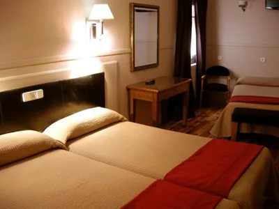 Hostal Canovas — foto 6
