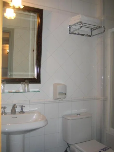 Hostal Canovas — foto 7