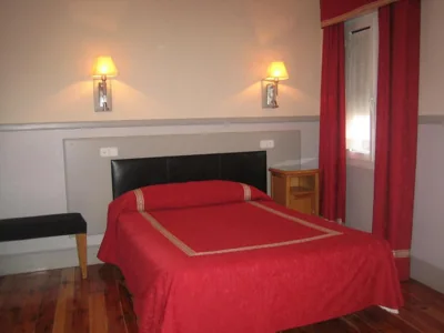 Hostal Canovas — foto 11