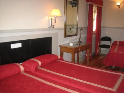 Hostal Canovas — foto 12