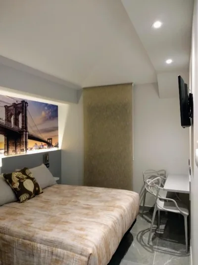 Hostal Canton Plaza — foto 2
