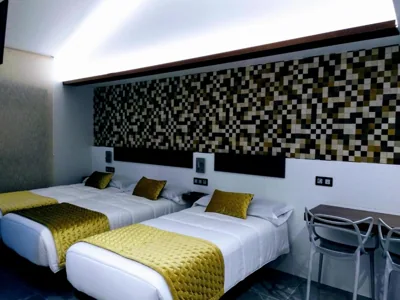 Hostal Canton Plaza — foto 6