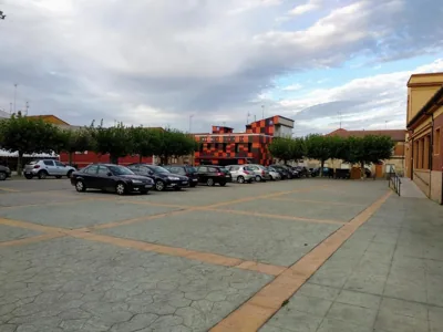 Hostal Canton Plaza — foto 8