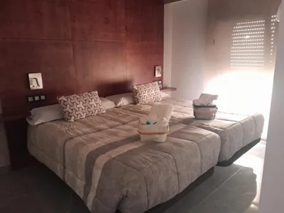 Hostal Canton Plaza — foto 11