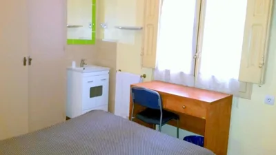 Hostal Capitol Ramblas — foto 4