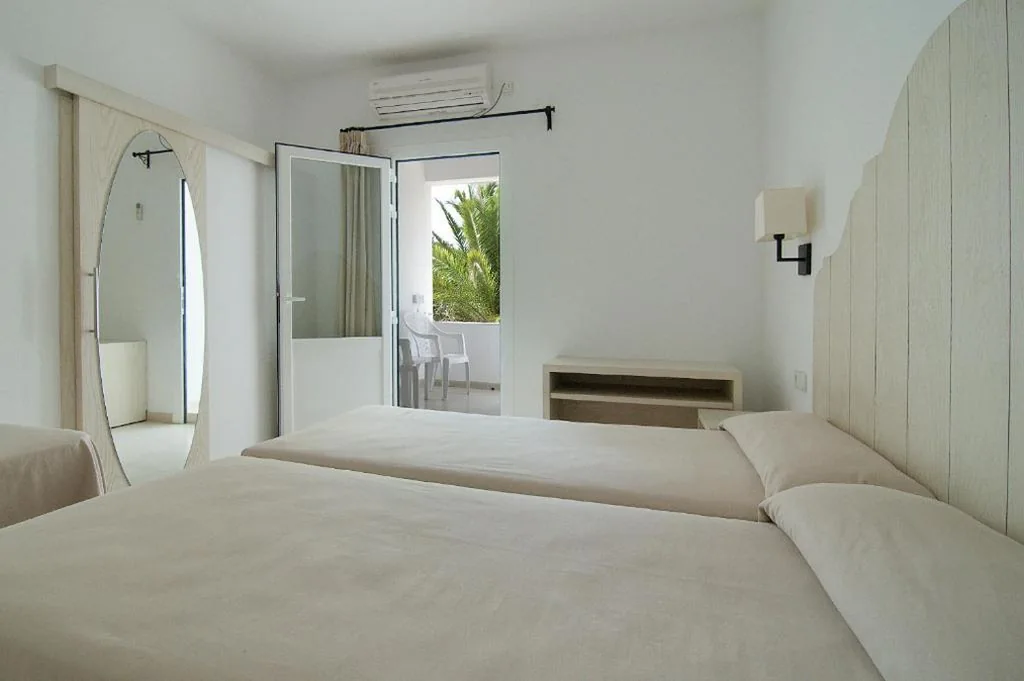 Hostal Capri
