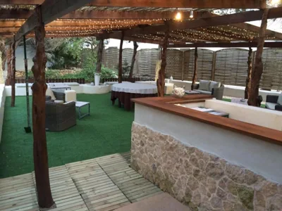 Hostal Capri — 照片 5