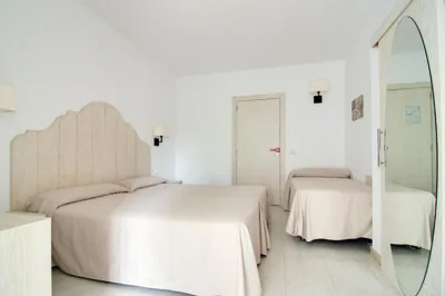 Hostal Capri — 照片 6