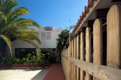 Hostal Capri — 照片 8