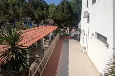 Hostal Capri — 照片 10