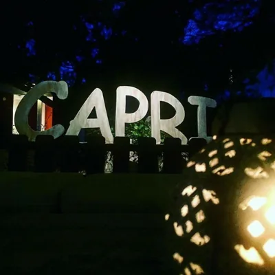 Hostal Capri — 照片 12