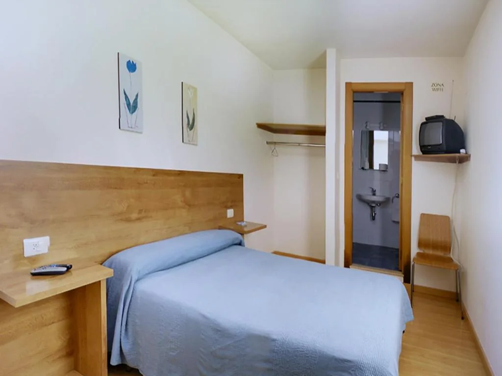 Hostal Caracas