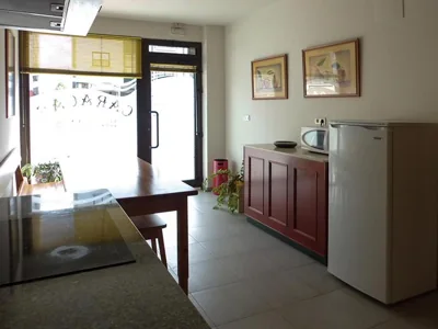 Hostal Caracas — foto 4